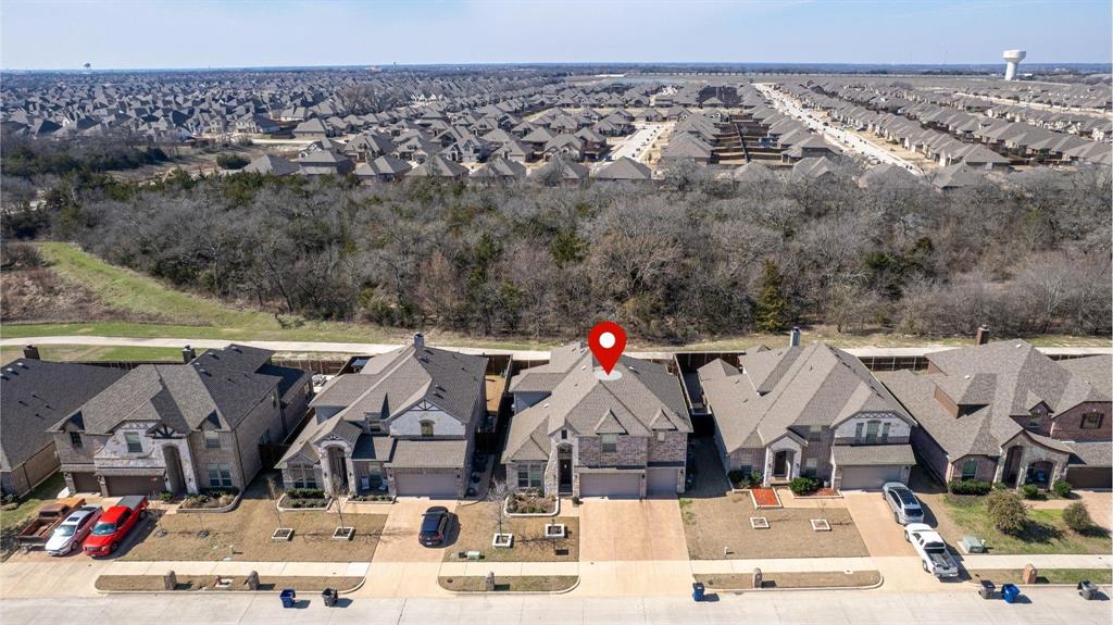 4031 Magnolia Ridge Drive Melissa, TX 75454 - Photo 25 of 28