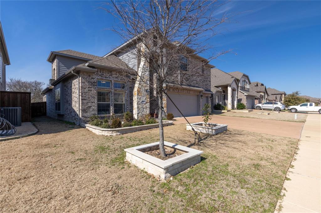 4031 Magnolia Ridge Drive Melissa, TX 75454 - Photo 26 of 28