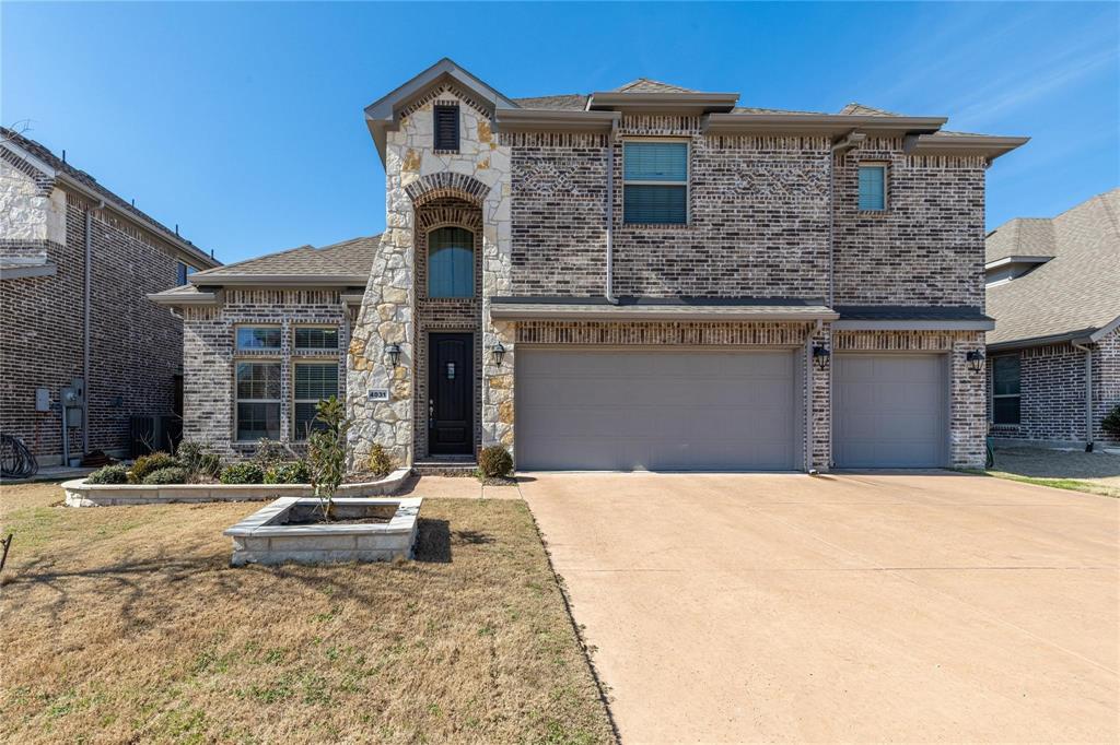 4031 Magnolia Ridge Drive Melissa, TX 75454 - Photo 27 of 28