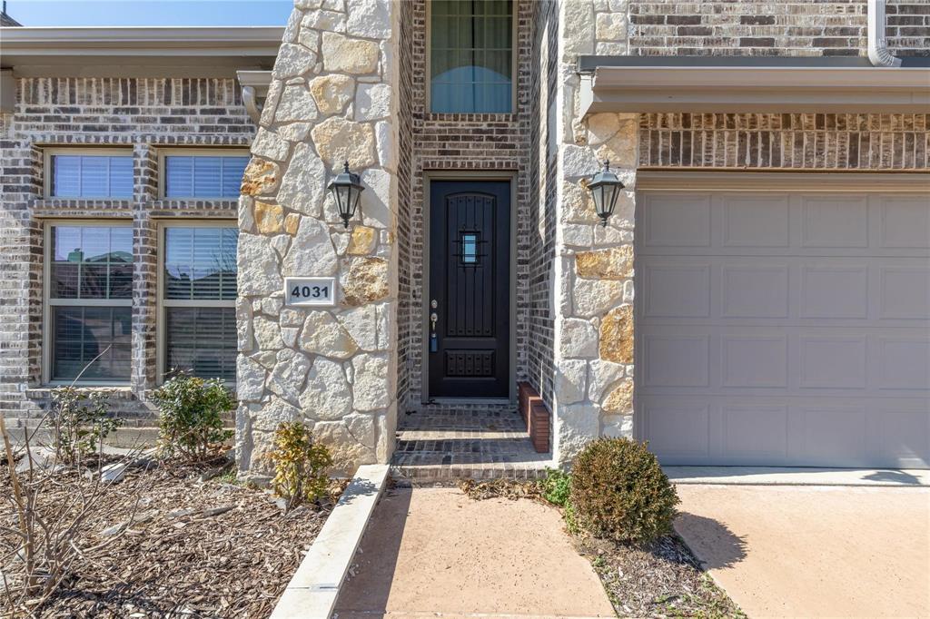 4031 Magnolia Ridge Drive Melissa, TX 75454 - Photo 28 of 28