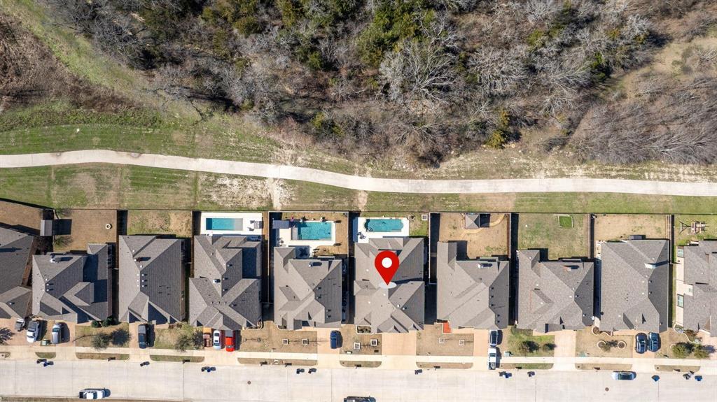 4031 Magnolia Ridge Drive Melissa, TX 75454 - Photo 4 of 28