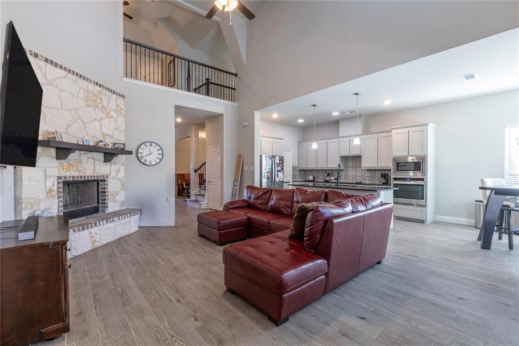 4031 Magnolia Ridge Drive Melissa, TX 75454 - Photo 7 of 28