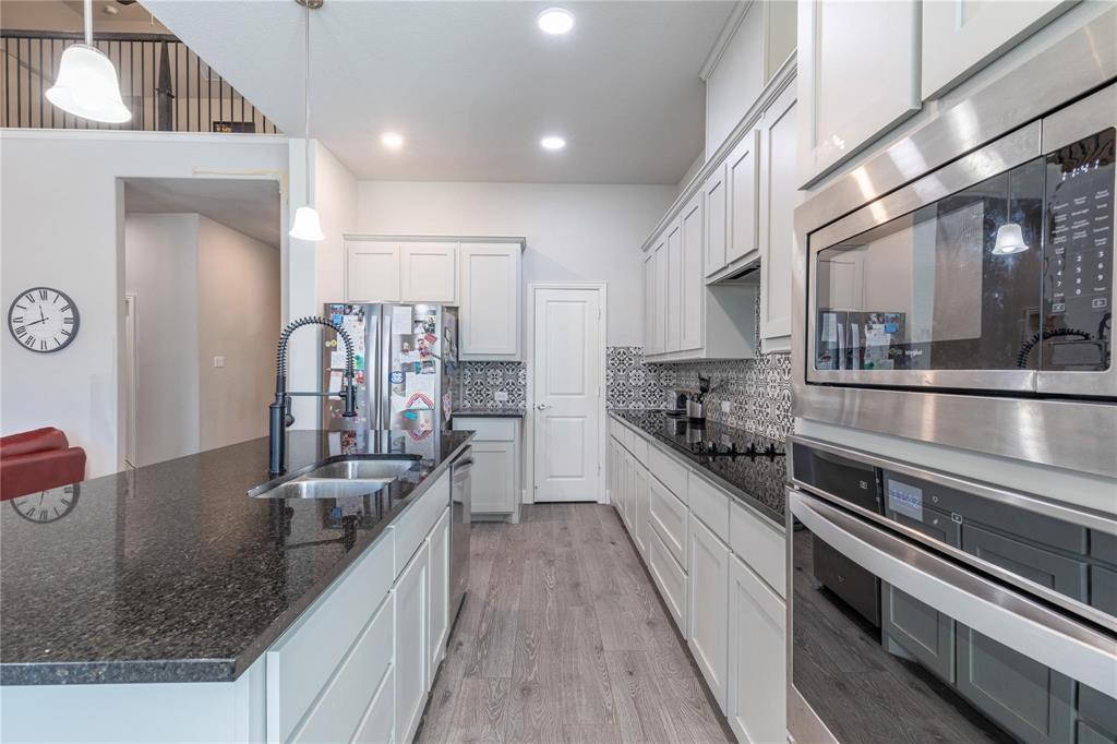 4031 Magnolia Ridge Drive Melissa, TX 75454 - Photo 9 of 28