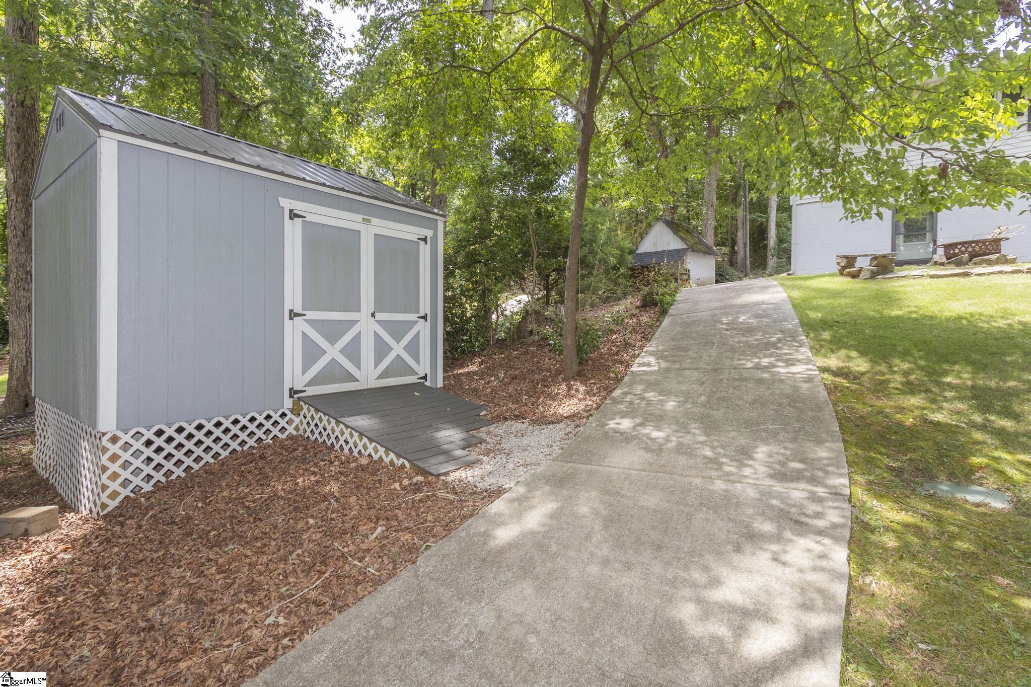 403 Forest Cove Road Anderson, SC 29626 - Photo 10 of 50