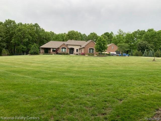 5898 North Territorial Road Dexter, MI 48130 - Photo 2 of 48 FRONT 3.jpg