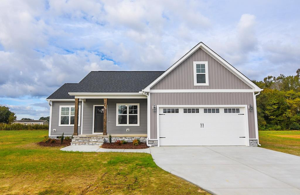 55 Whistle Lane Smithfield, NC 27577 - Photo 1 of 30 Main View