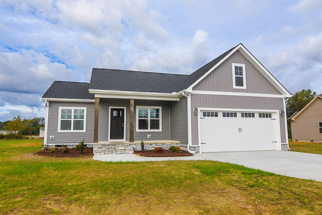 55 Whistle Lane Smithfield, NC 27577 - Photo 2 of 30 Gallery Image 2