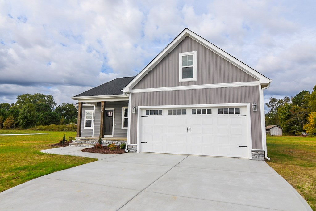 55 Whistle Lane Smithfield, NC 27577 - Photo 3 of 30 Gallery Image 3