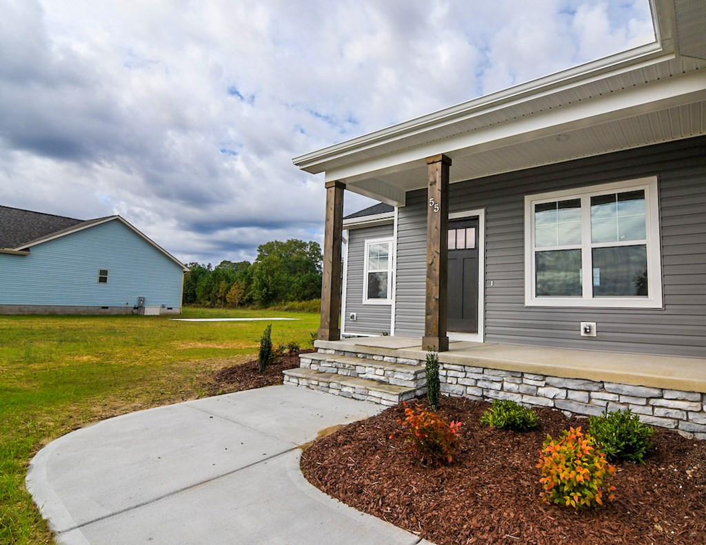 55 Whistle Lane Smithfield, NC 27577 - Photo 4 of 30 Gallery Image 4