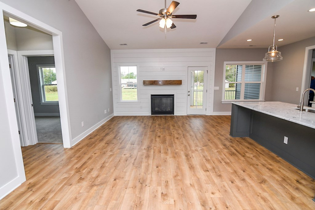 55 Whistle Lane Smithfield, NC 27577 - Photo 9 of 30 Gallery Image 9
