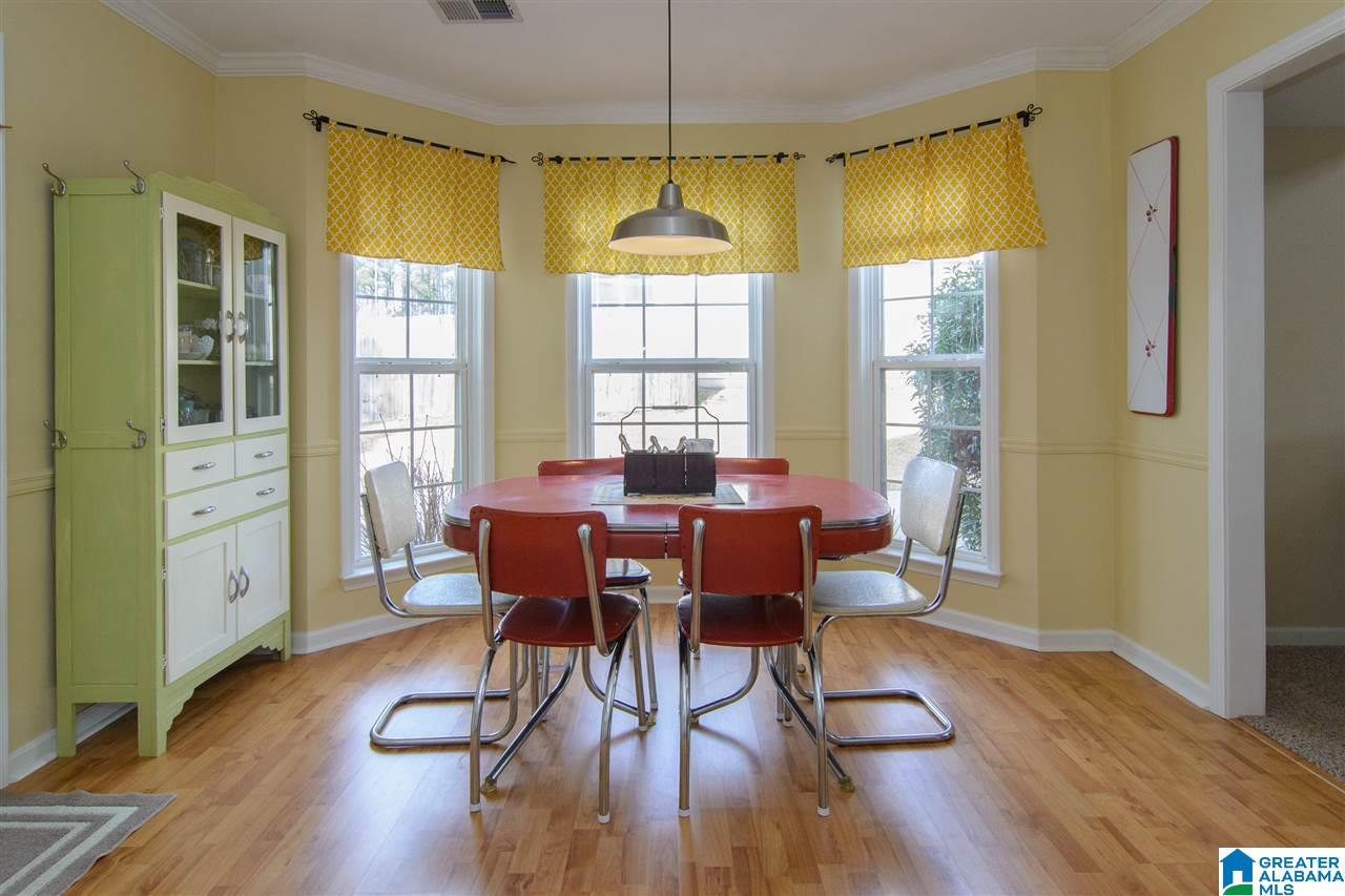 108 Bell Circle Alabaster, AL 35007 - Photo 16 of 32