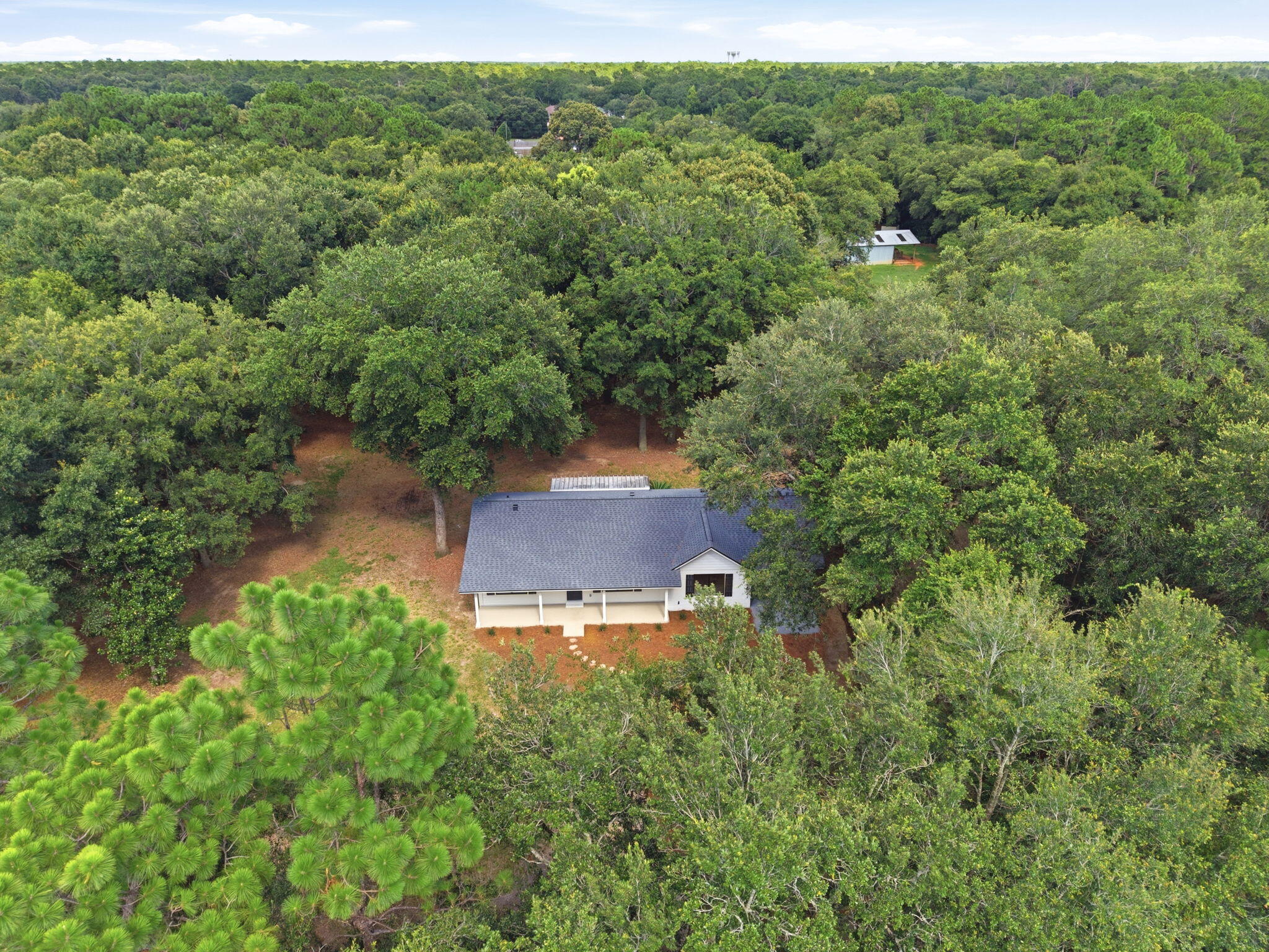 6300 Brigadier Road Milton, FL 32570 - Photo 39 of 48