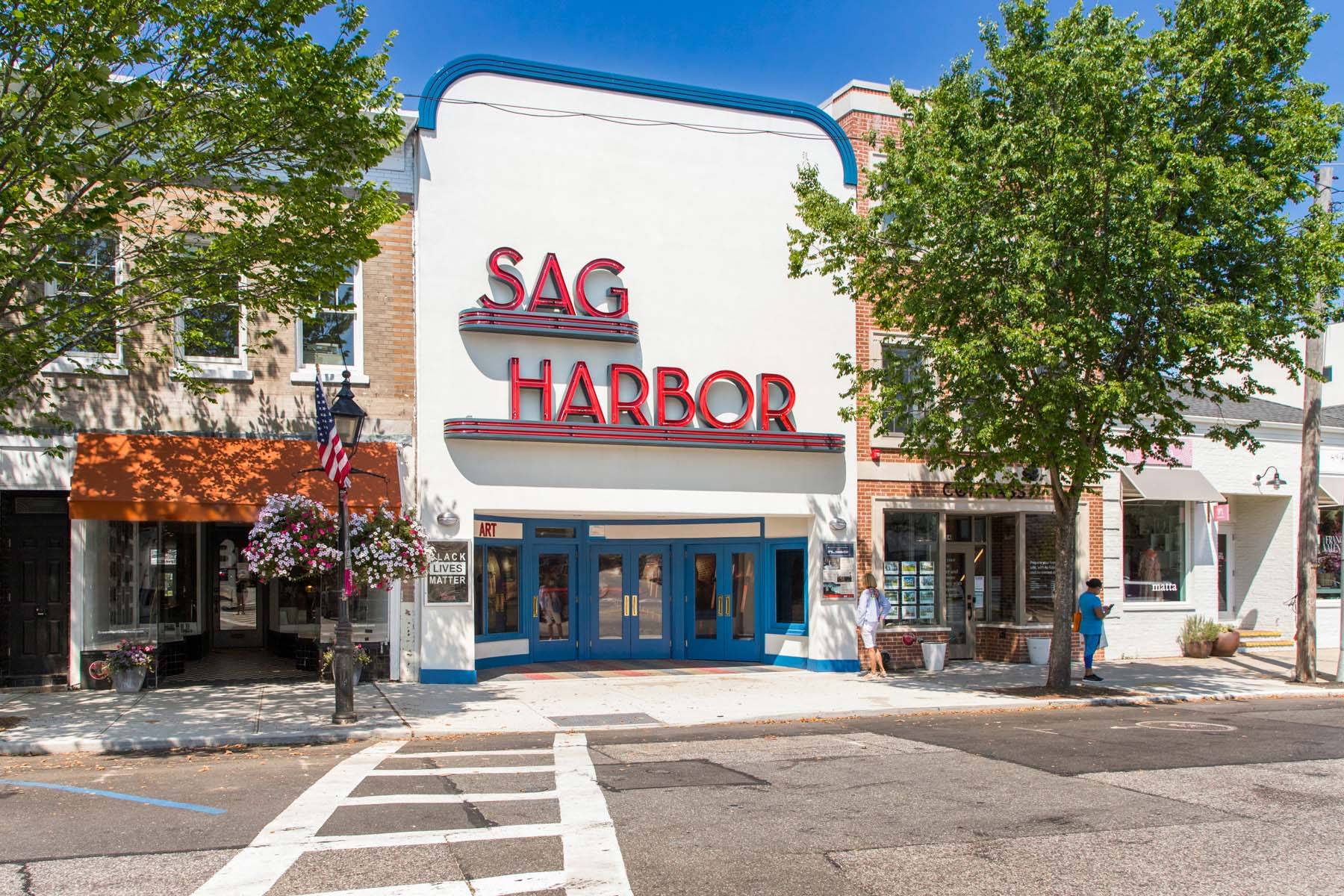 1095 Millstone Road Sag Harbor, NY 11963 - Photo 2 of 19 a view of a stores