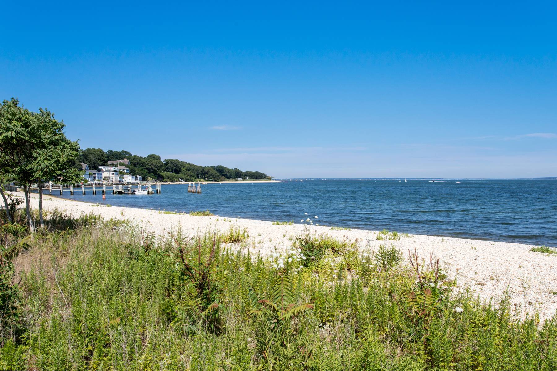 1095 Millstone Road Sag Harbor, NY 11963 - Photo 16 of 19 a view of an ocean