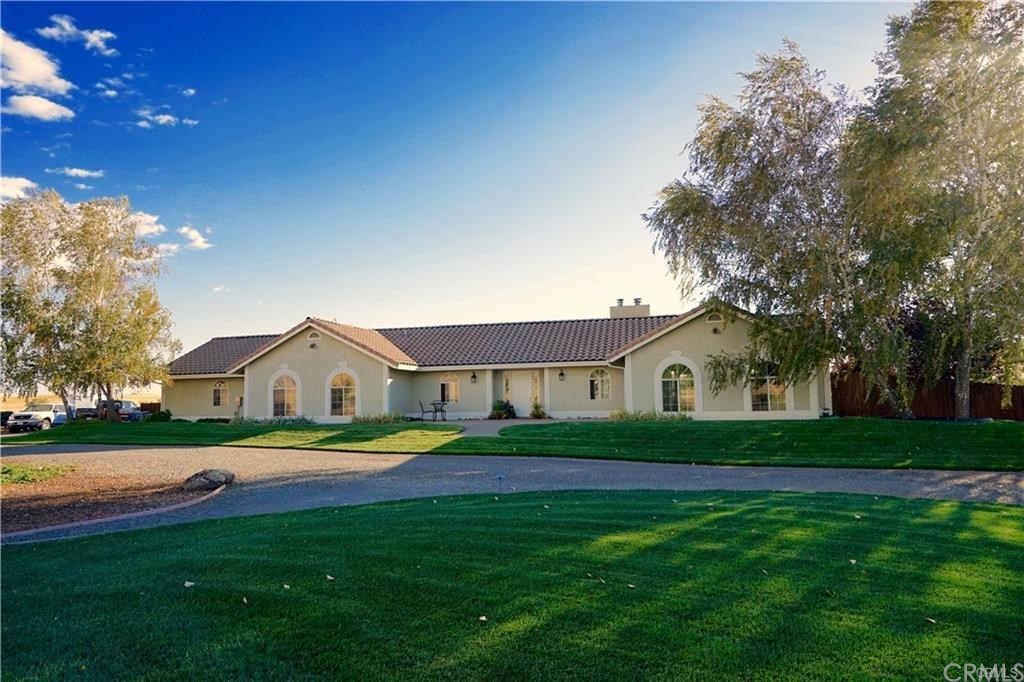 3650 Circle 4 Court Butte Valley, CA 95965 - Photo 1 of 1