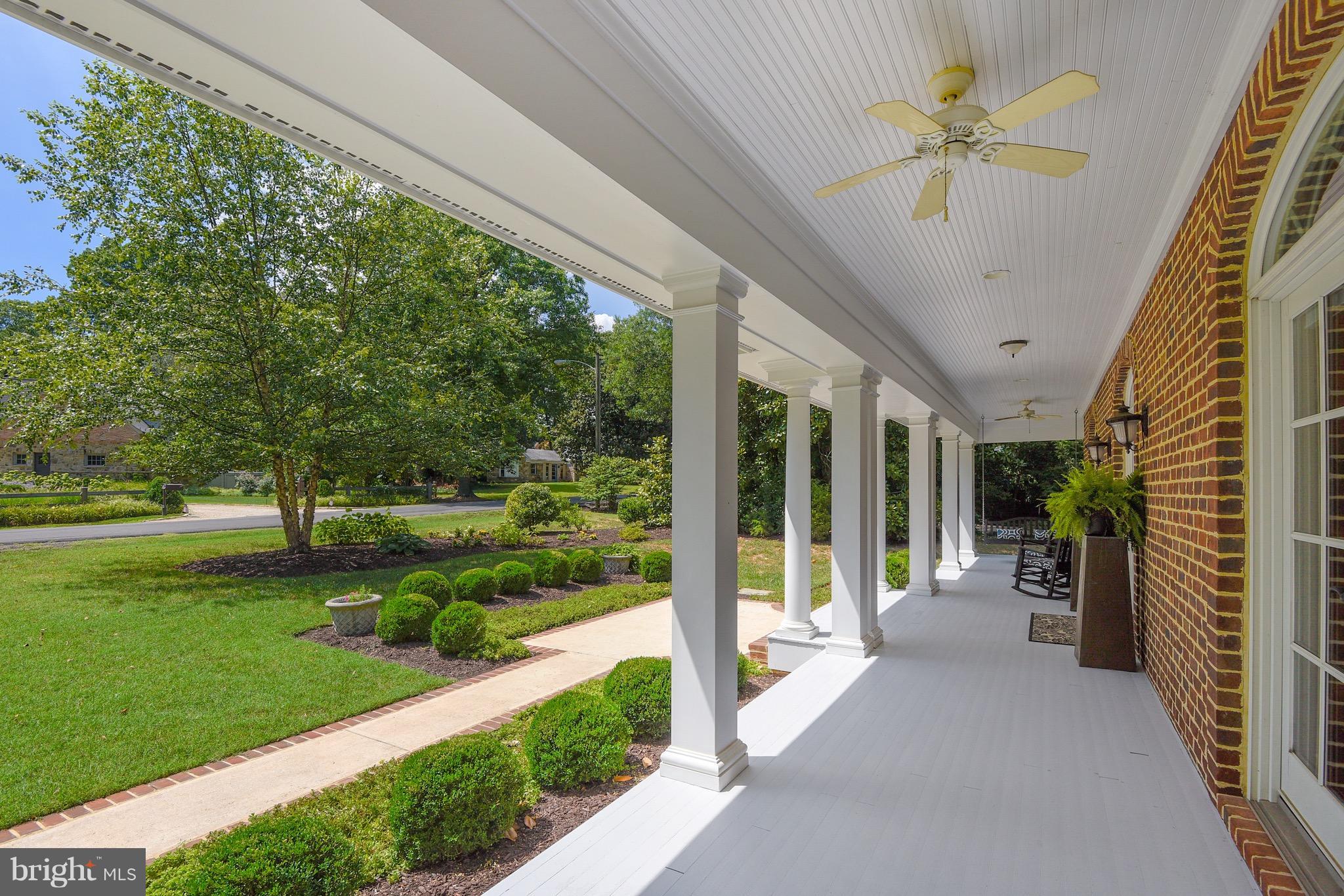 7809 Lee Avenue Alexandria, VA 22308 - Photo 2 of 29 Exterior (General)