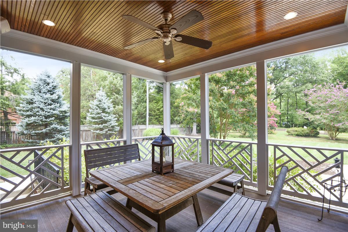 7809 Lee Avenue Alexandria, VA 22308 - Photo 14 of 29 Exterior (General)