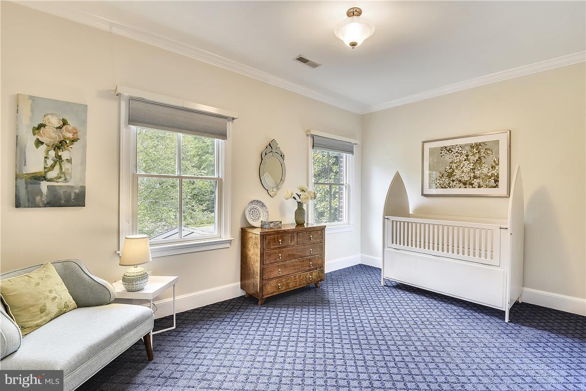 7809 Lee Avenue Alexandria, VA 22308 - Photo 21 of 29 Bedroom