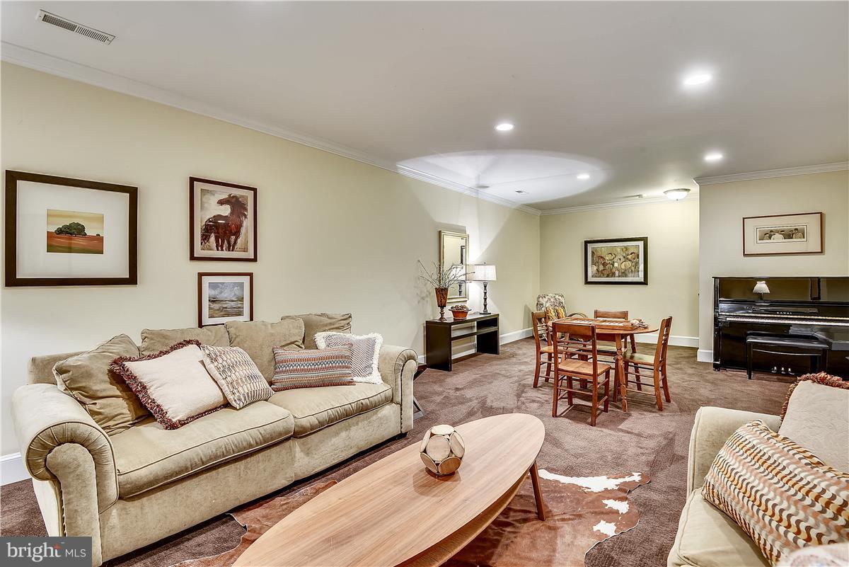 7809 Lee Avenue Alexandria, VA 22308 - Photo 26 of 29 Basement