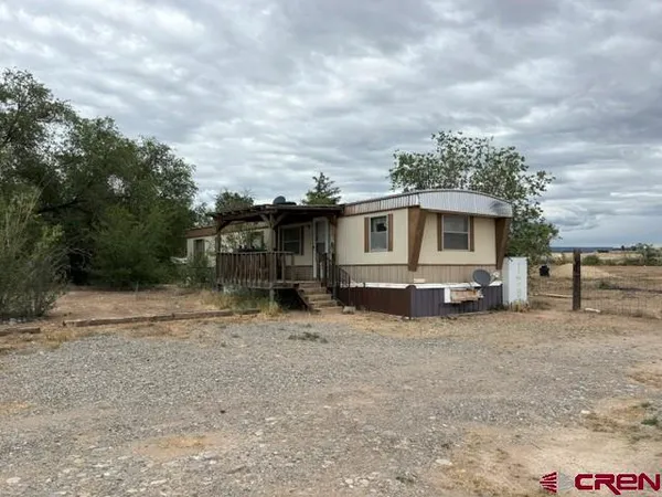 $195,000 | 9808 Highway 65, Orchard City, CO 81410