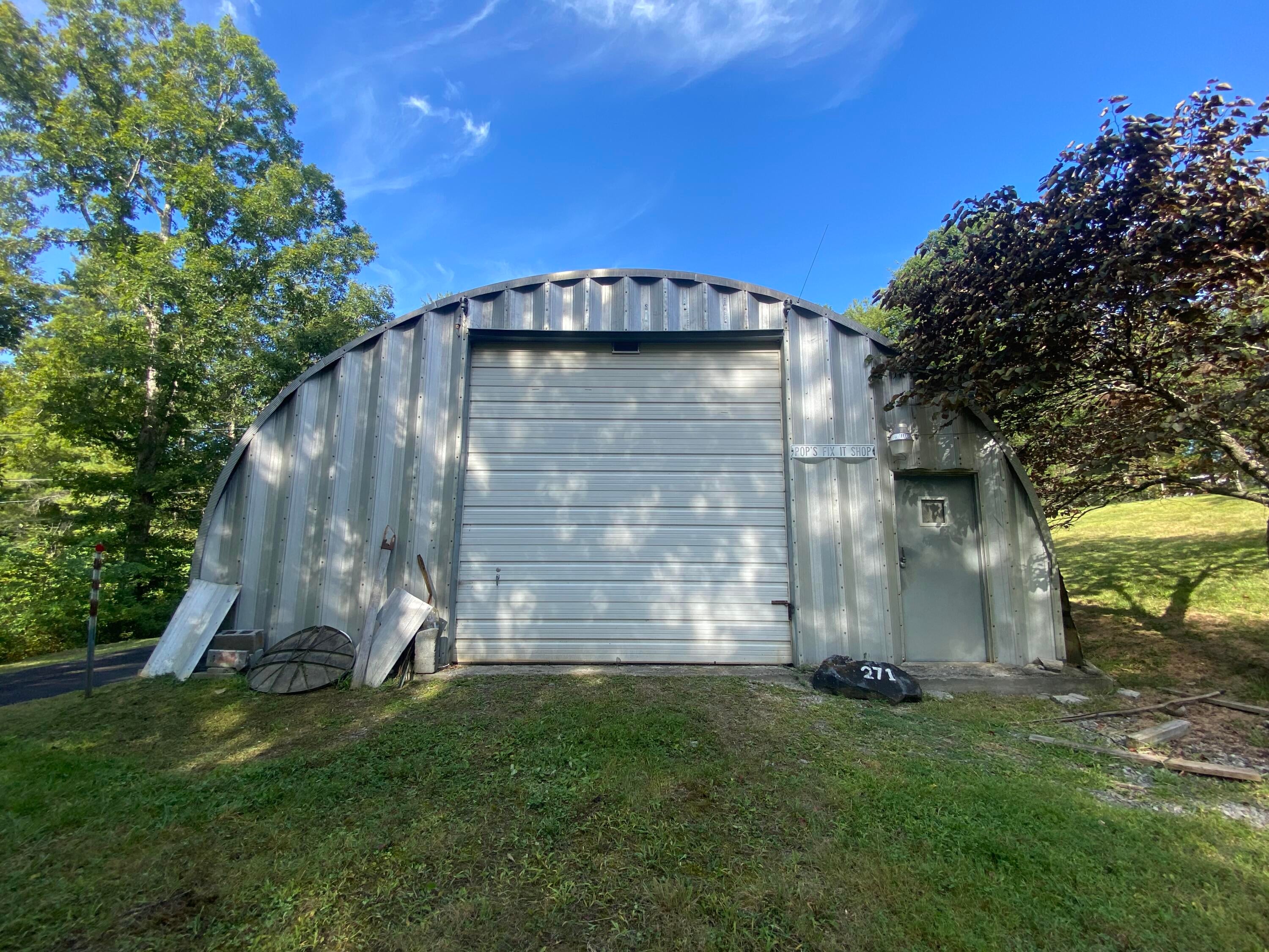 271 Woodland Road Hinton, WV 25951 - Photo 72 of 99 Gallery Image 72