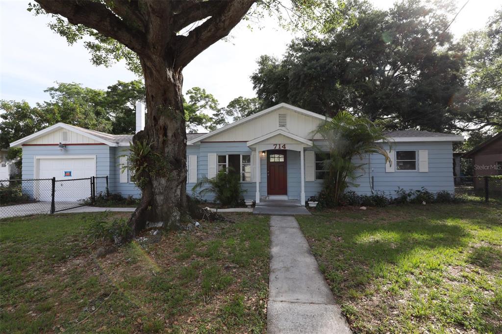 714 2nd Street Southeast Largo, FL 33770 - Photo 1 of 1