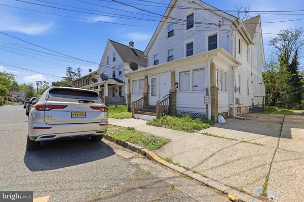 $130,000 | 99 Chestnut Street, Salem, NJ 08079