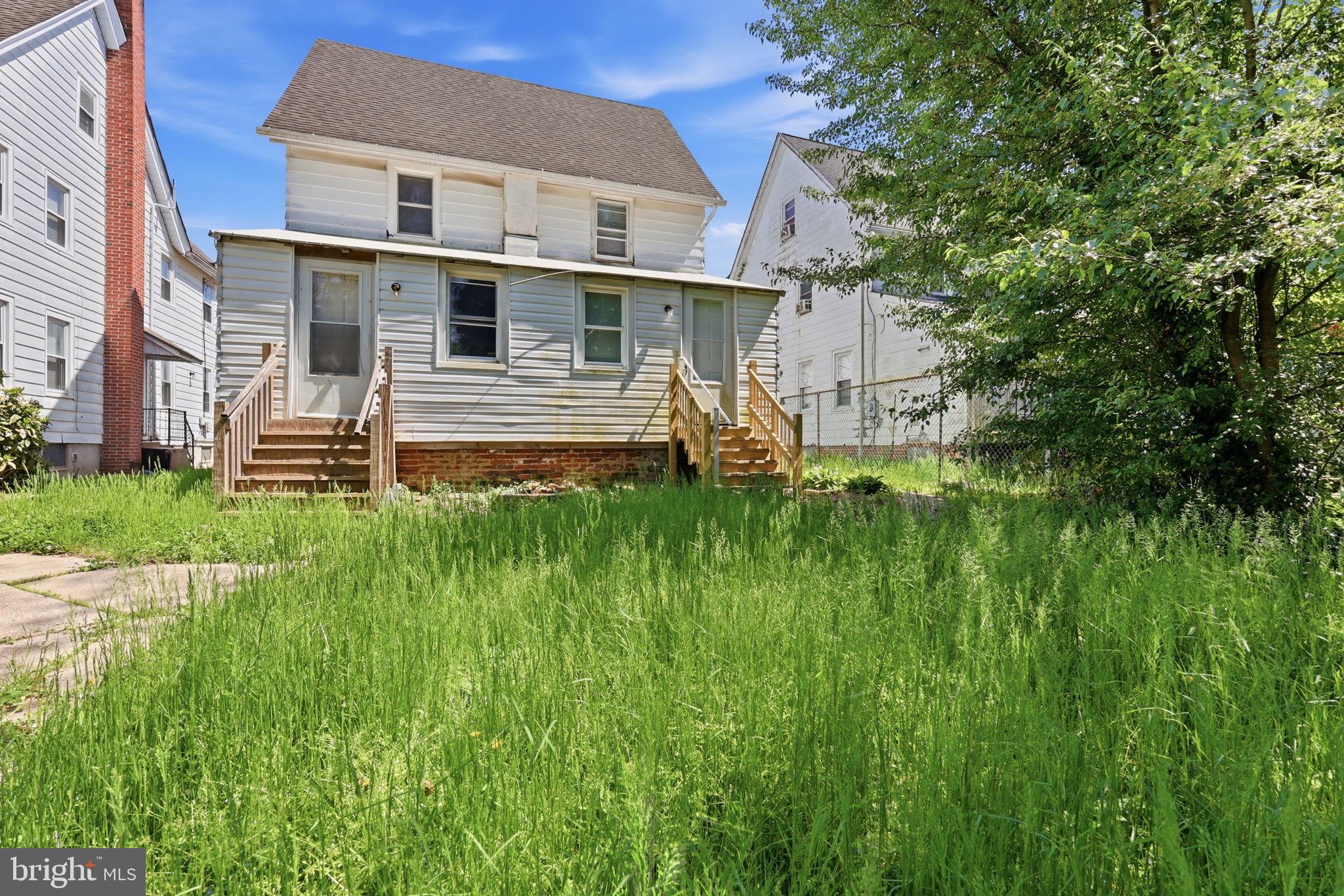 99 Chestnut Street Salem, NJ 08079 - Photo 26 of 28