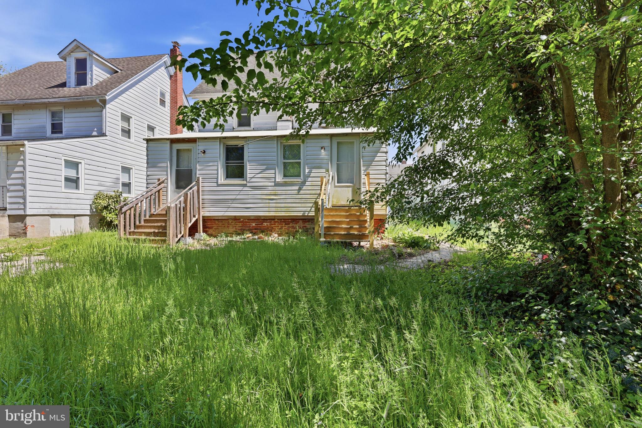 99 Chestnut Street Salem, NJ 08079 - Photo 27 of 28