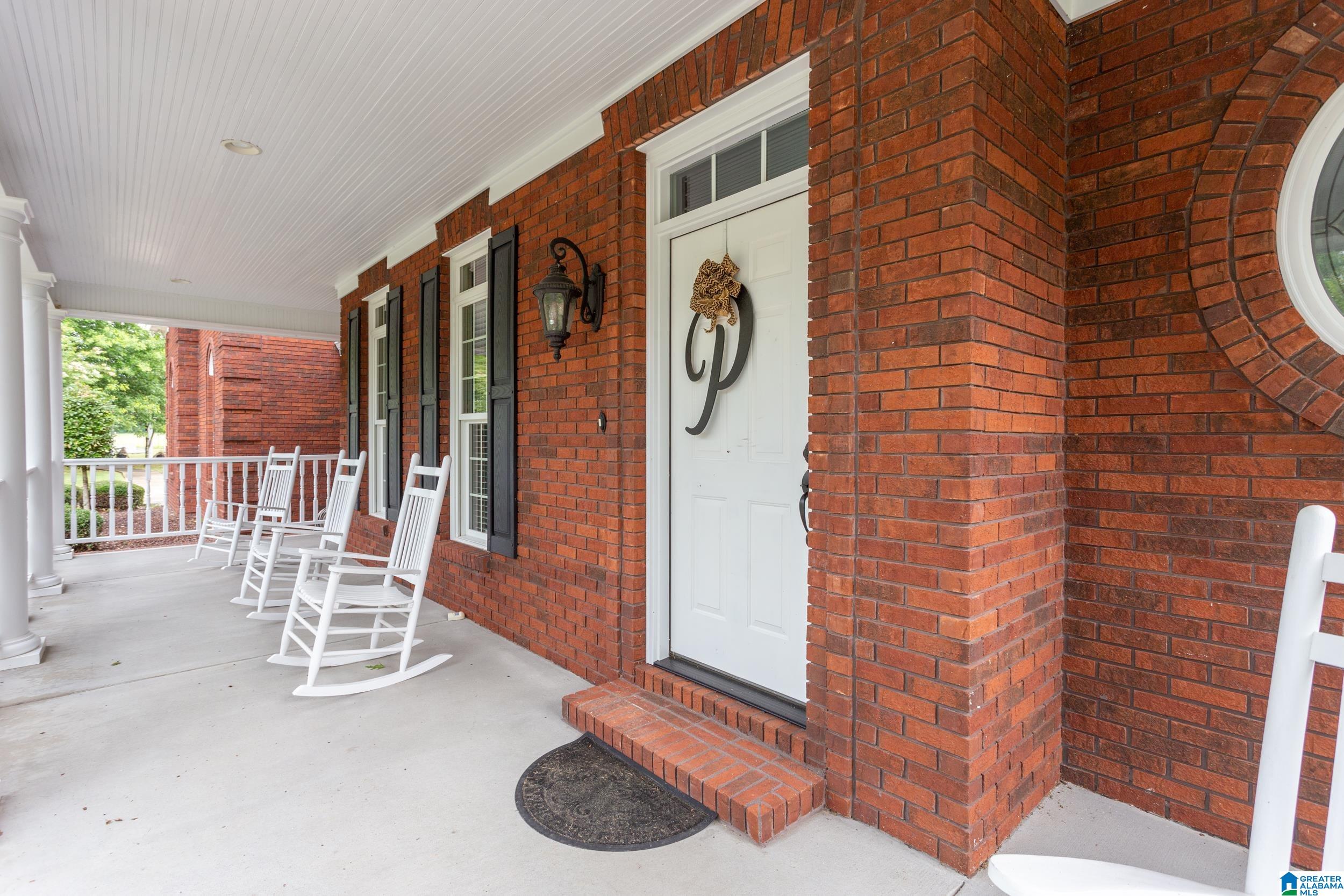 1880 McIntosh Road Oxford, AL 36203 - Photo 43 of 47