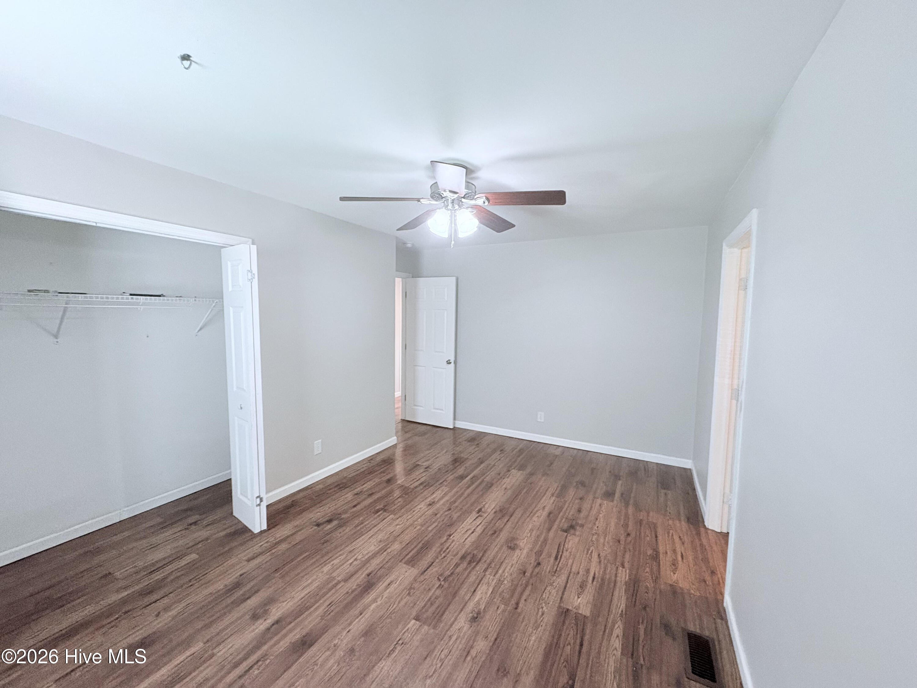 109 Sheffield Road Jacksonville, NC 28546 - Photo 30 of 41 Master bedroom