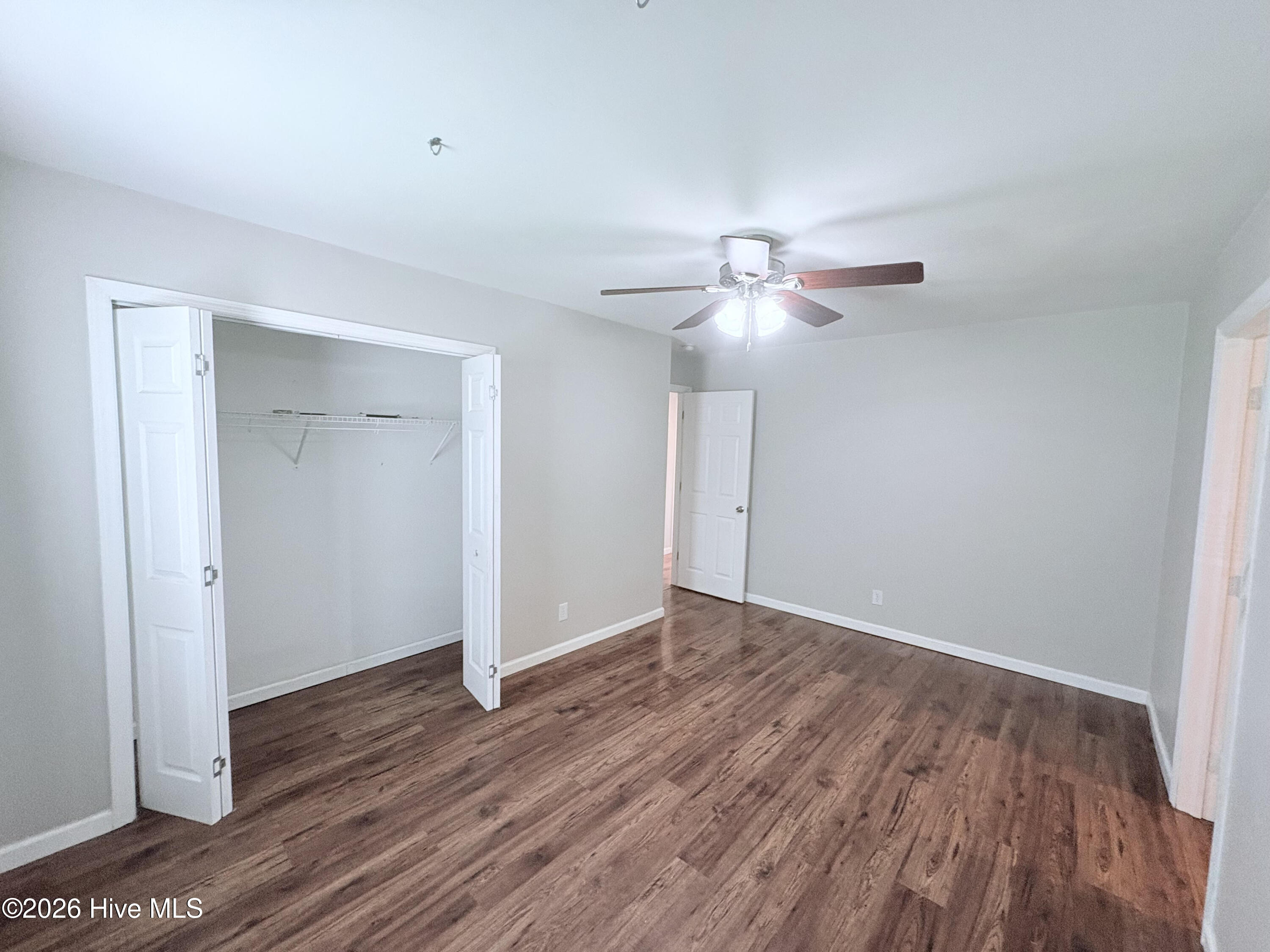 109 Sheffield Road Jacksonville, NC 28546 - Photo 31 of 41 master bedroom