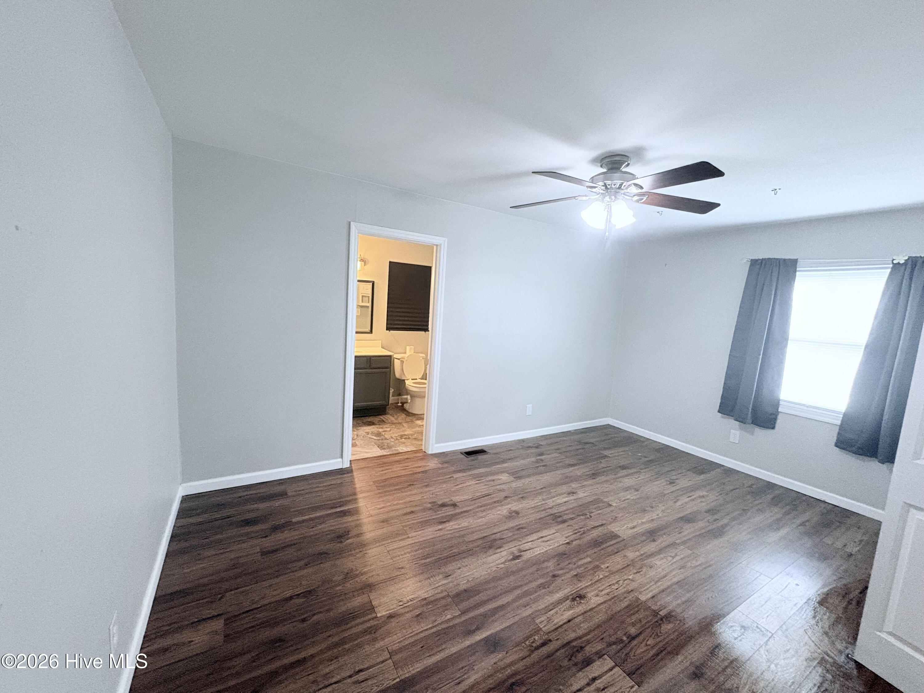 109 Sheffield Road Jacksonville, NC 28546 - Photo 32 of 41 Master Bedroom