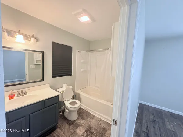 $1,650 | 109 Sheffield Road, Jacksonville, NC 28546