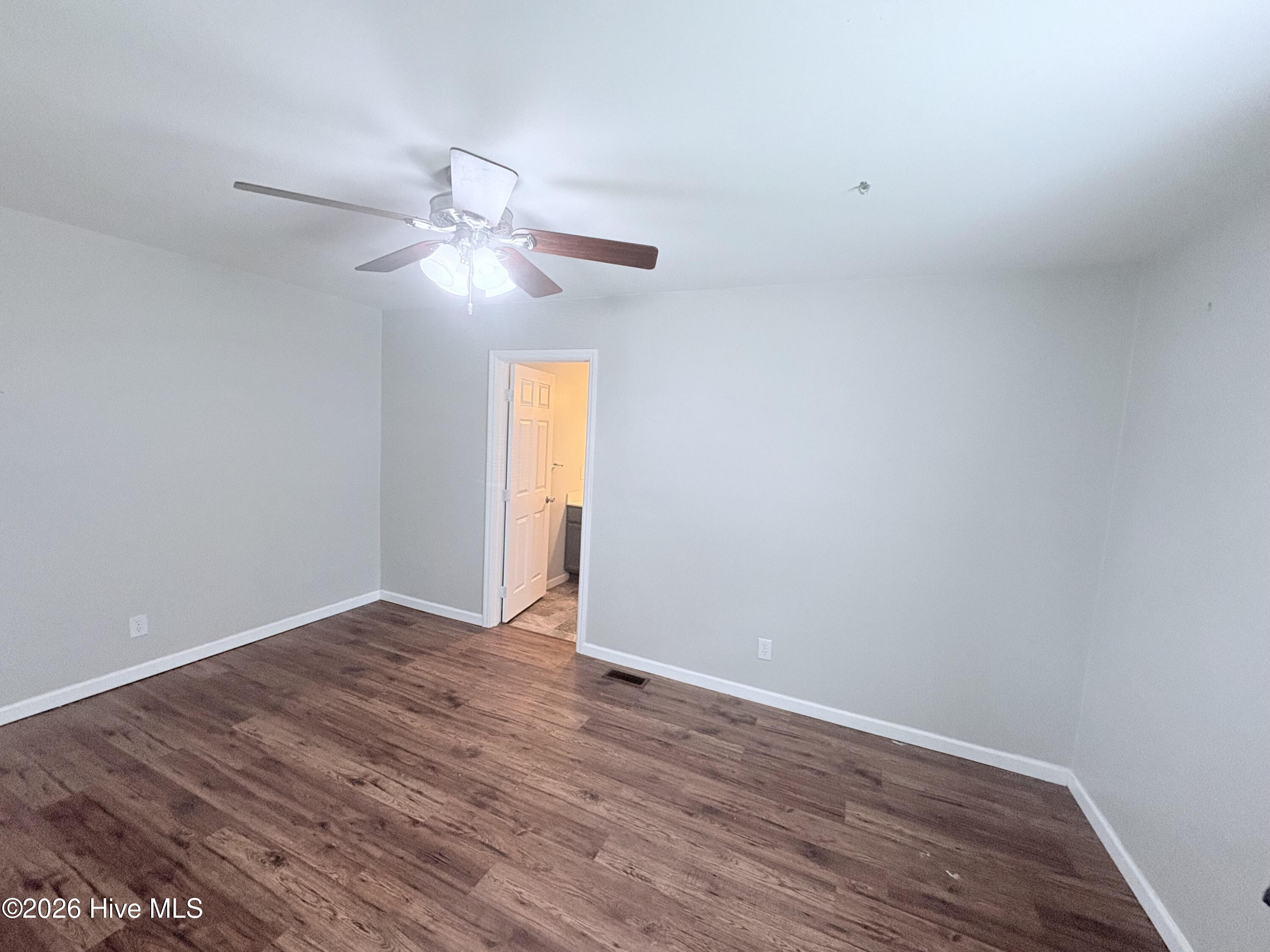 109 Sheffield Road Jacksonville, NC 28546 - Photo 39 of 41 master bed 4