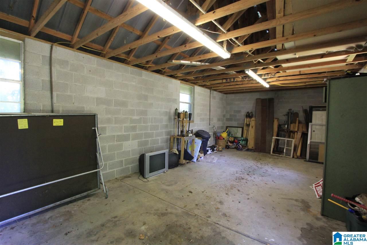 2145 Dearmanville Road Anniston, AL 36207 - Photo 17 of 50