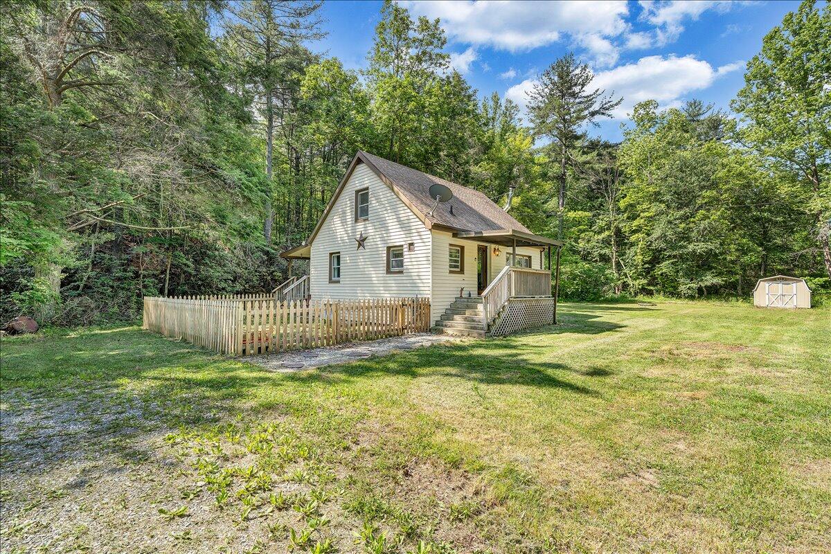 5774 Bradshaw Road Salem, VA 24153 - Photo 26 of 33 42-MIB01389