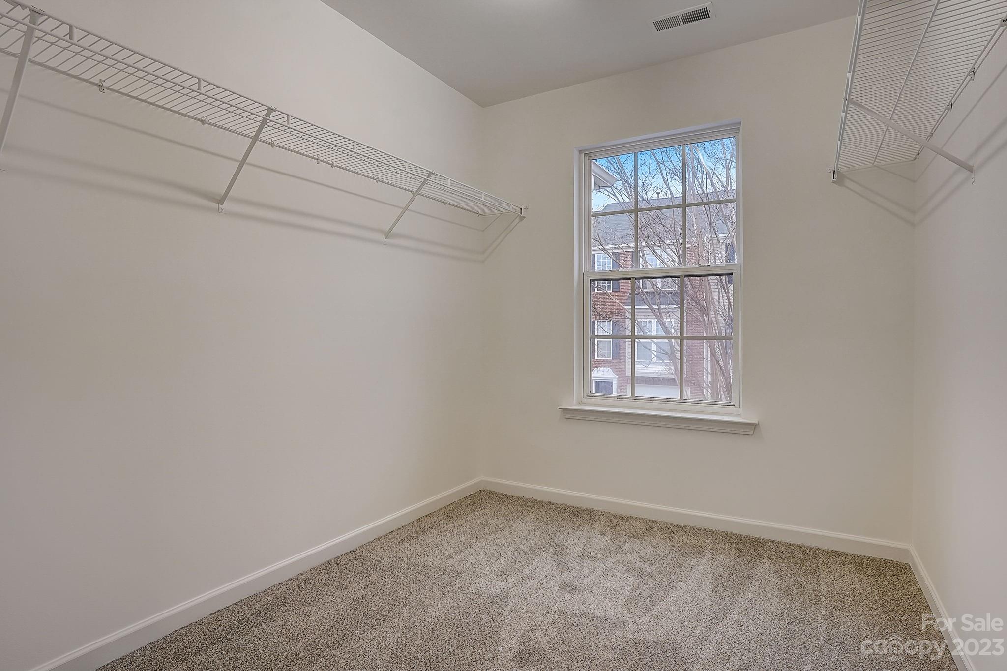2119 Midnight Blue Lane Fort Mill, SC 29708 - Photo 11 of 15 an empty room with windows