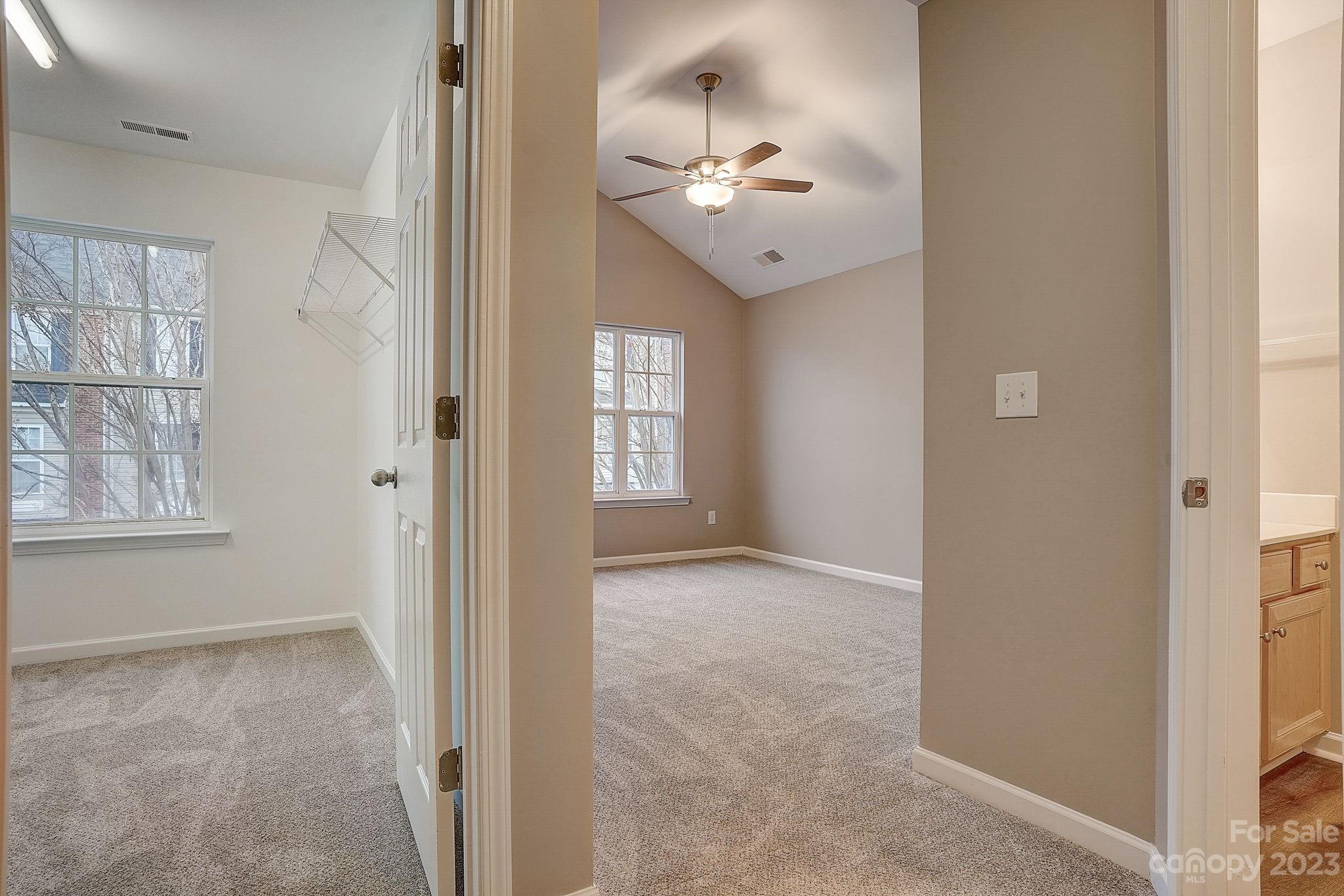 2119 Midnight Blue Lane Fort Mill, SC 29708 - Photo 10 of 15 an entryway with a window