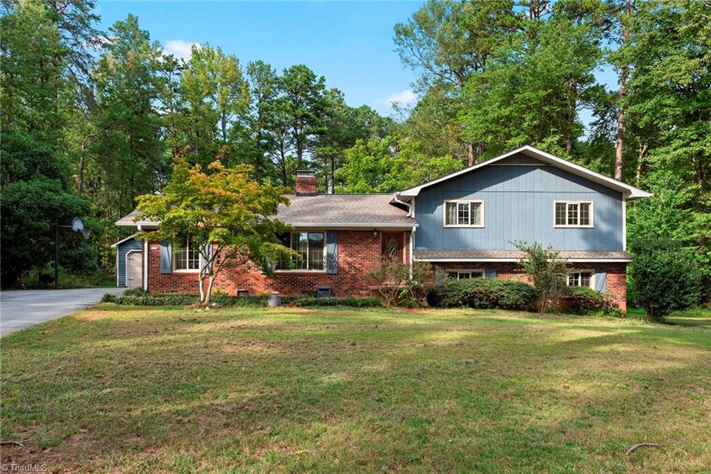 5721 Clarence Road Julian, NC 27283 - Photo 10 of 38 Gallery Image 10