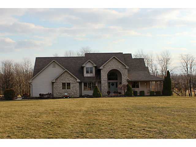 8039 Calhoun Road Ostrander, OH 43061 - Photo 1 of 23 Gallery Image 1