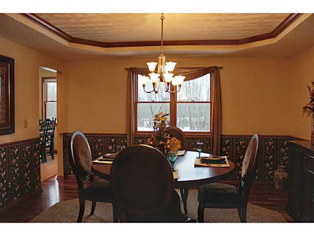 8039 Calhoun Road Ostrander, OH 43061 - Photo 3 of 23 Gallery Image 3