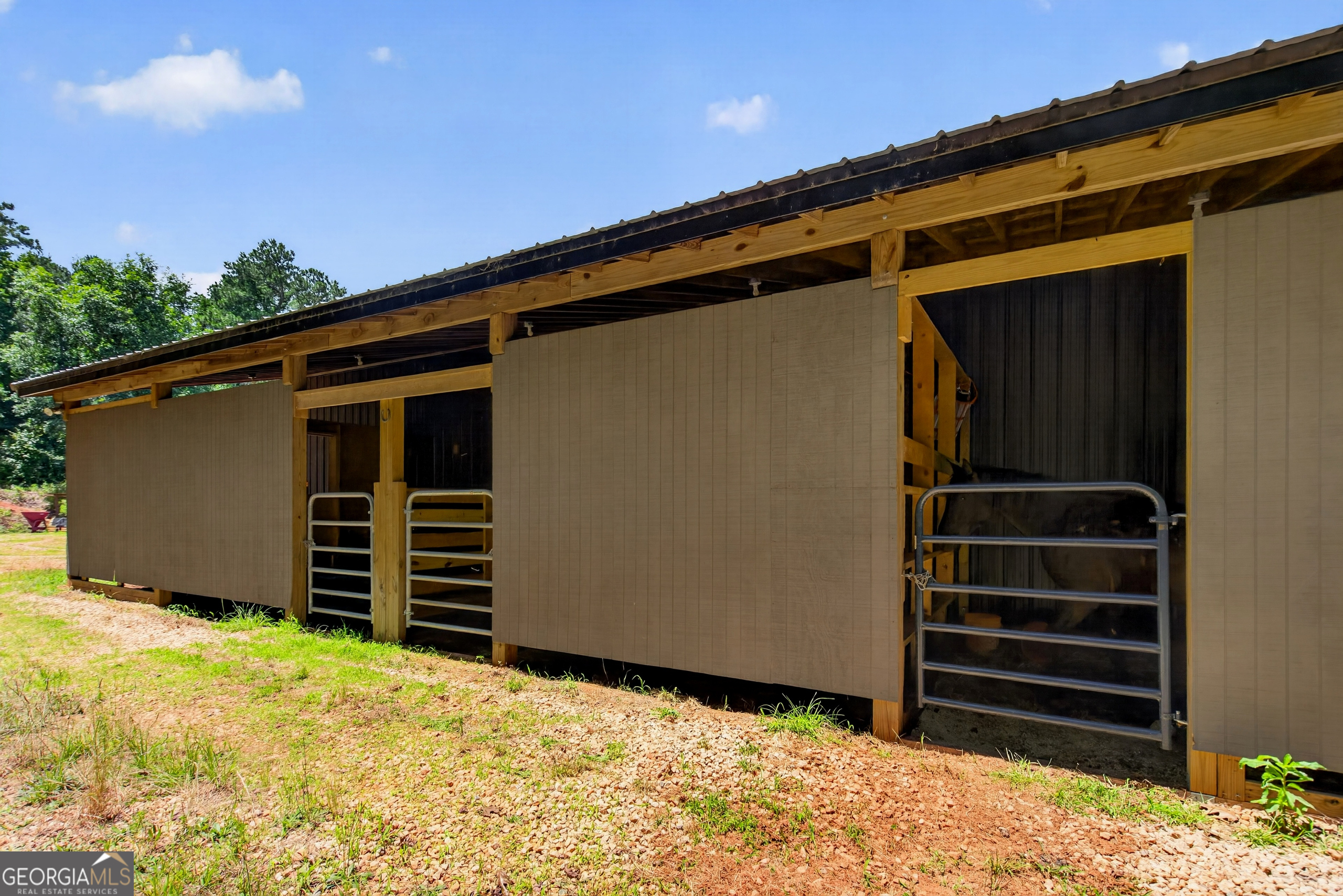 2584 Salem Road Pine Mountain, GA 31822 - Photo 44 of 56