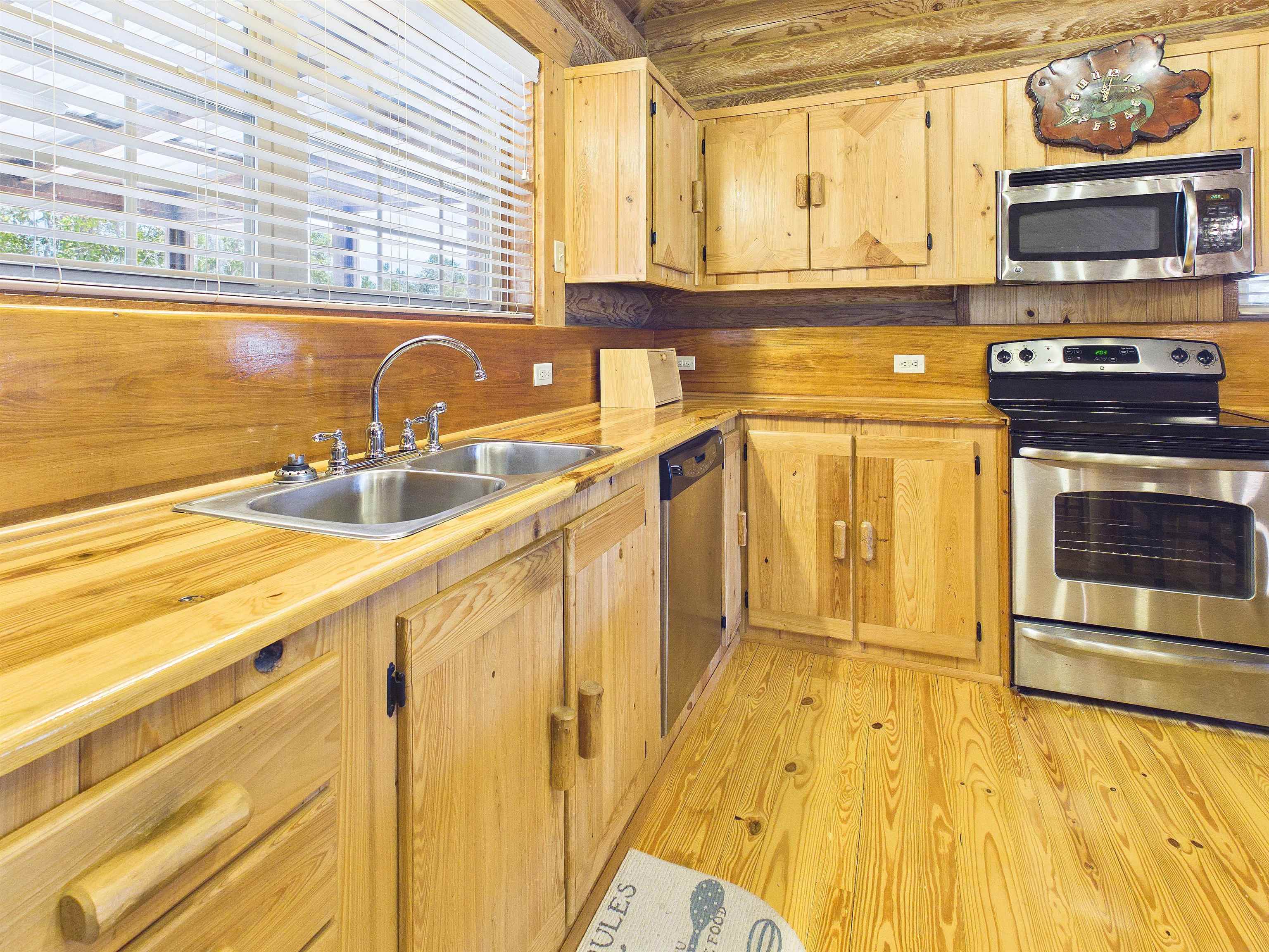 2230 Black Oak Road Perry, FL 32348 - Photo 16 of 53