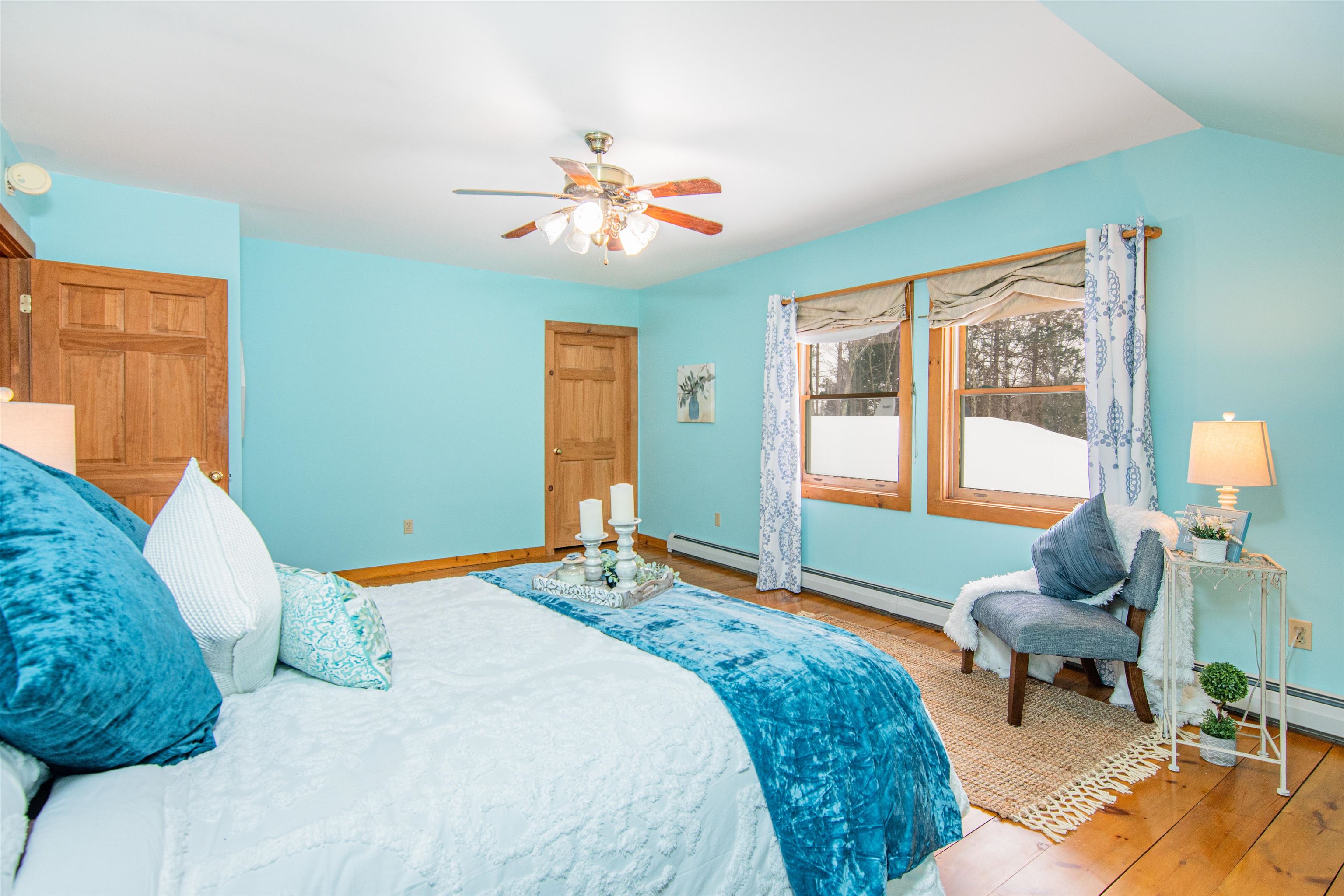 40 Meade Road Fairfax, VT 05454 - Photo 19 of 39