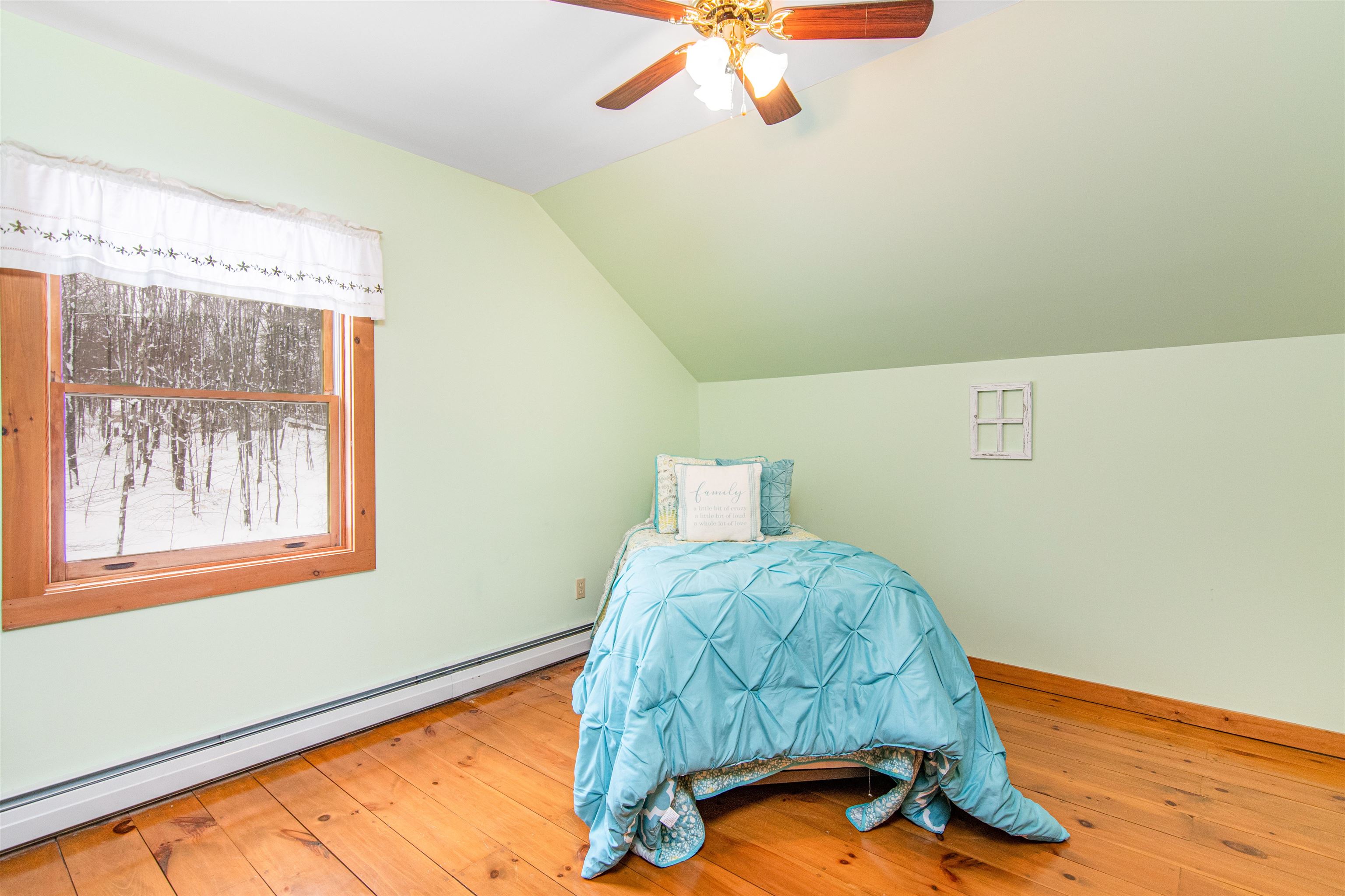 40 Meade Road Fairfax, VT 05454 - Photo 22 of 39