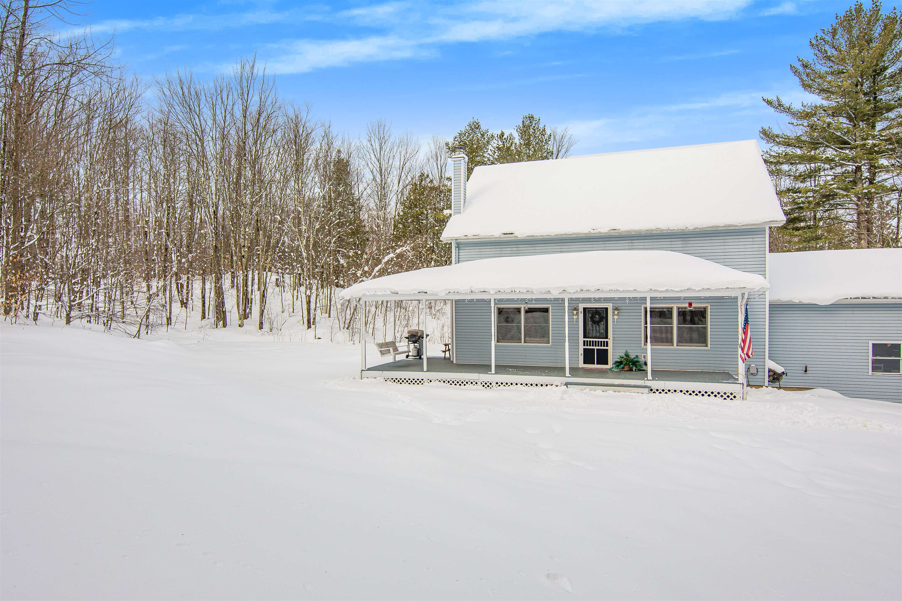 40 Meade Road Fairfax, VT 05454 - Photo 36 of 39