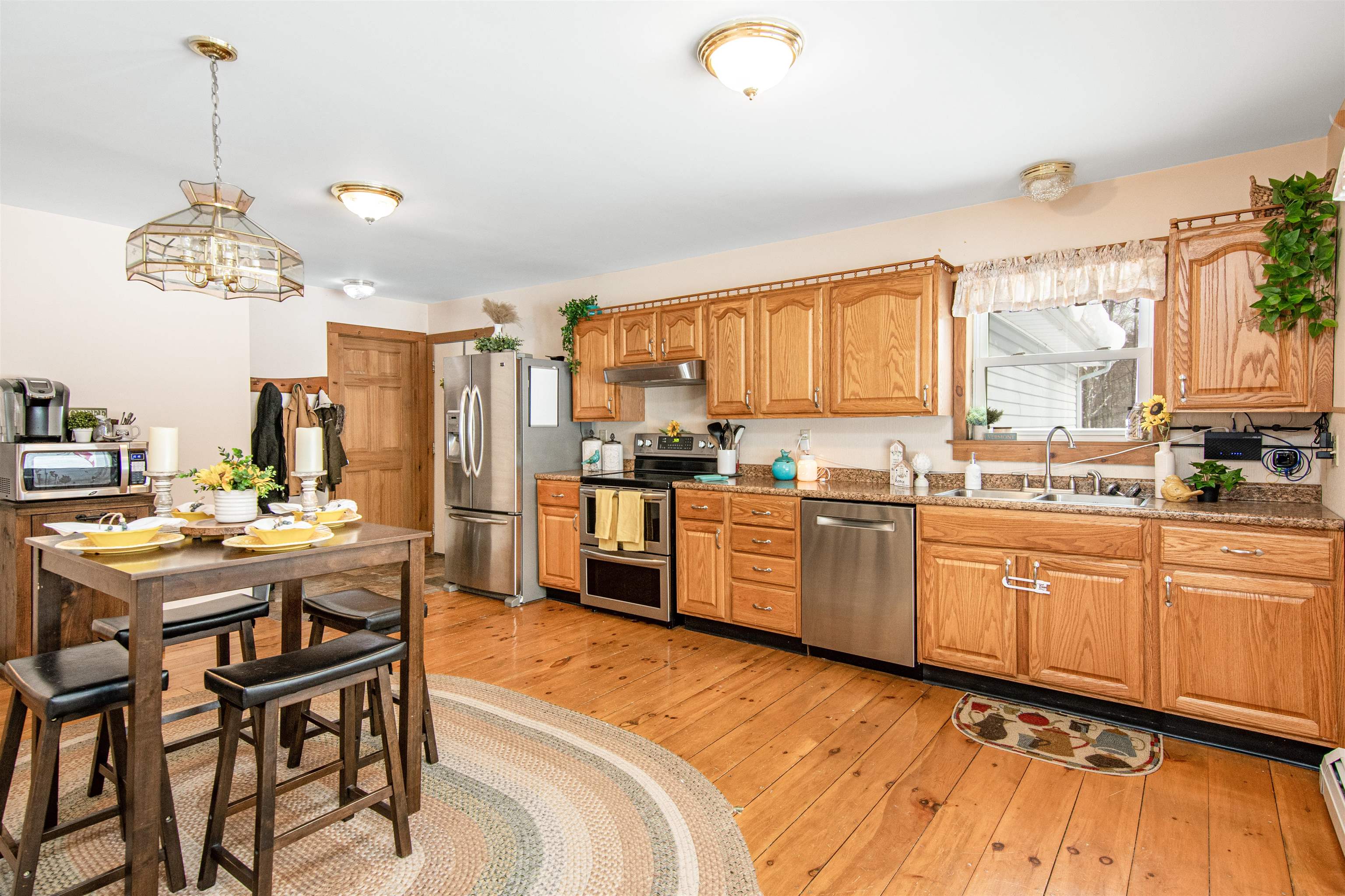 40 Meade Road Fairfax, VT 05454 - Photo 6 of 39