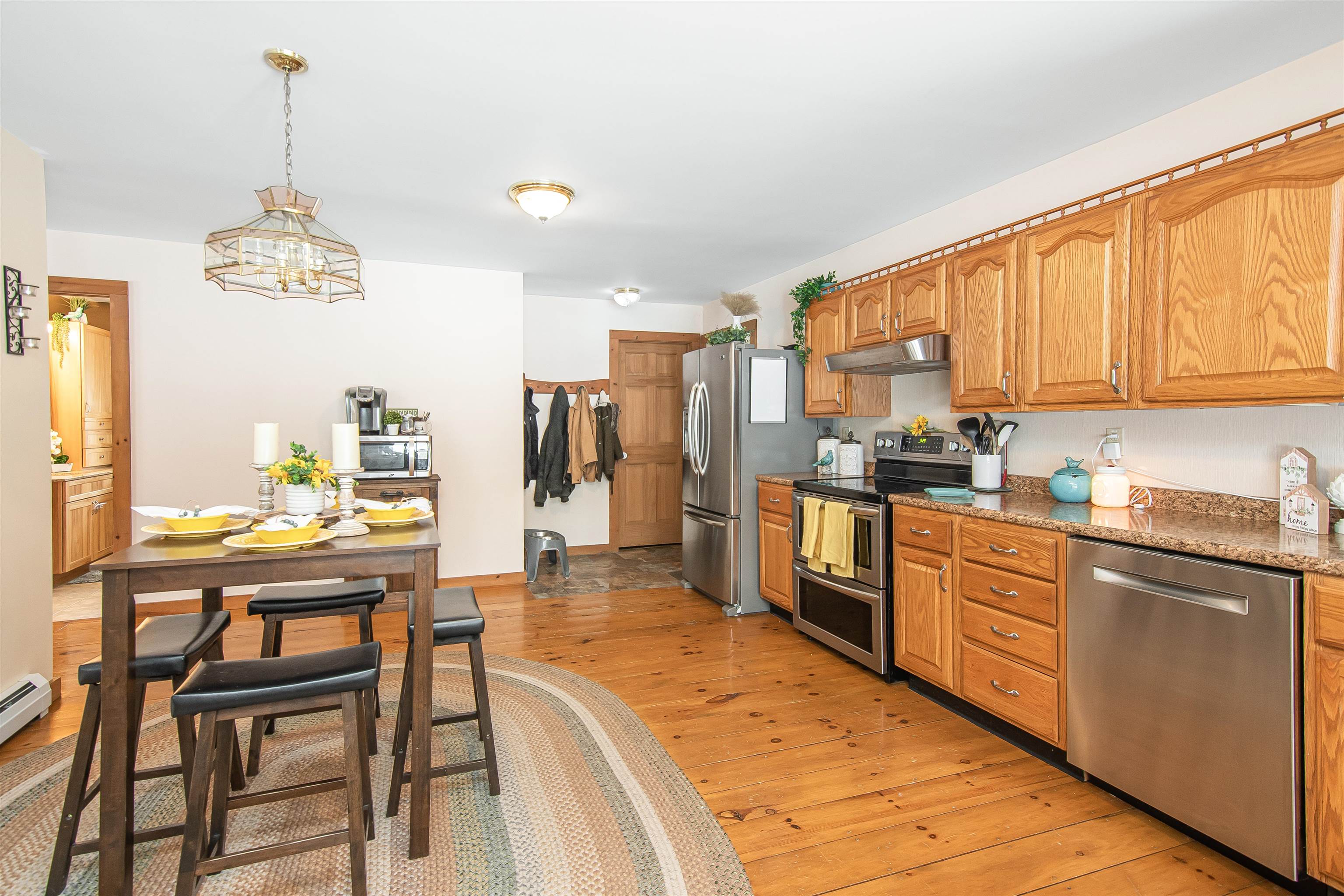 40 Meade Road Fairfax, VT 05454 - Photo 7 of 39