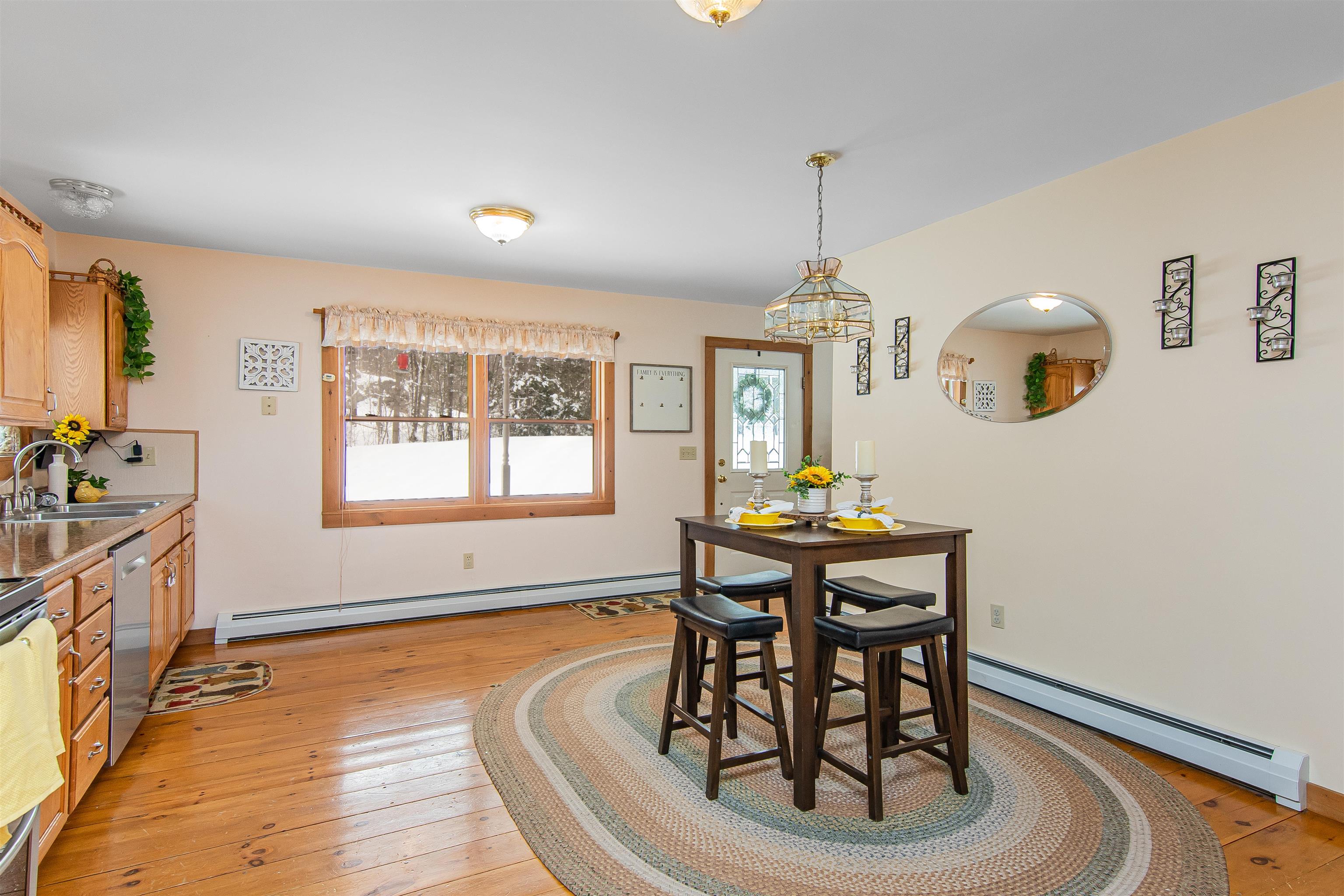 40 Meade Road Fairfax, VT 05454 - Photo 8 of 39